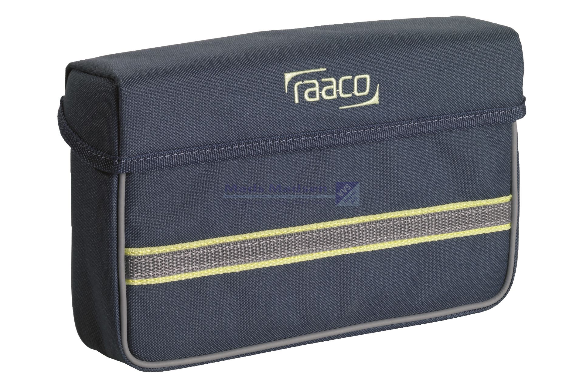 Raaco 1/2 Værktøjsholder med låg 771030 - Mads Madsen VVS Engros