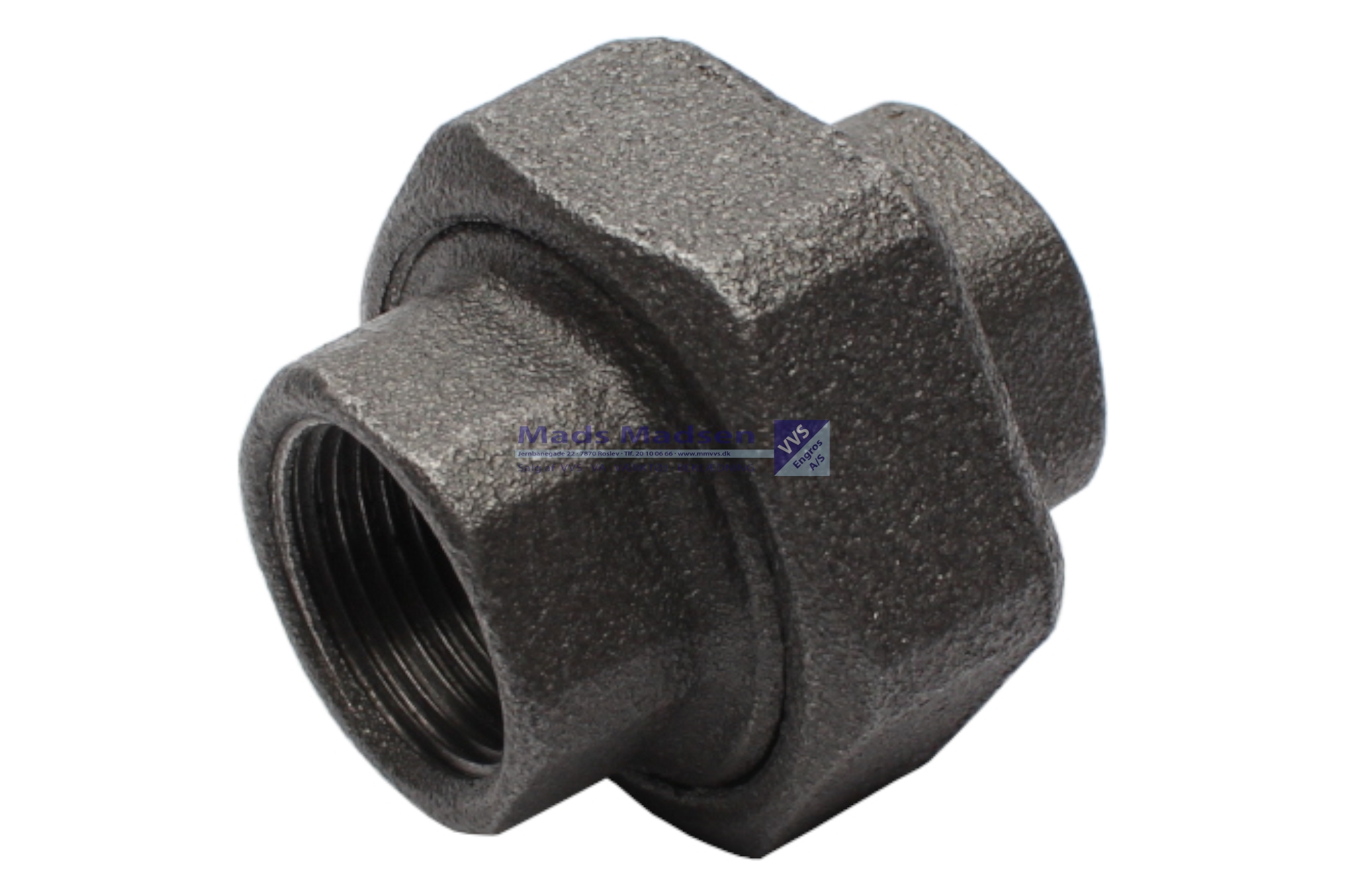 2" sort union m/m