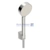 Oras Apollo krom handbrusesæt m/Ø95mm håndbruser, vægholder for bruser, slange 1500mm & anti-kalk teknologi 1 stråle 533 (S)
