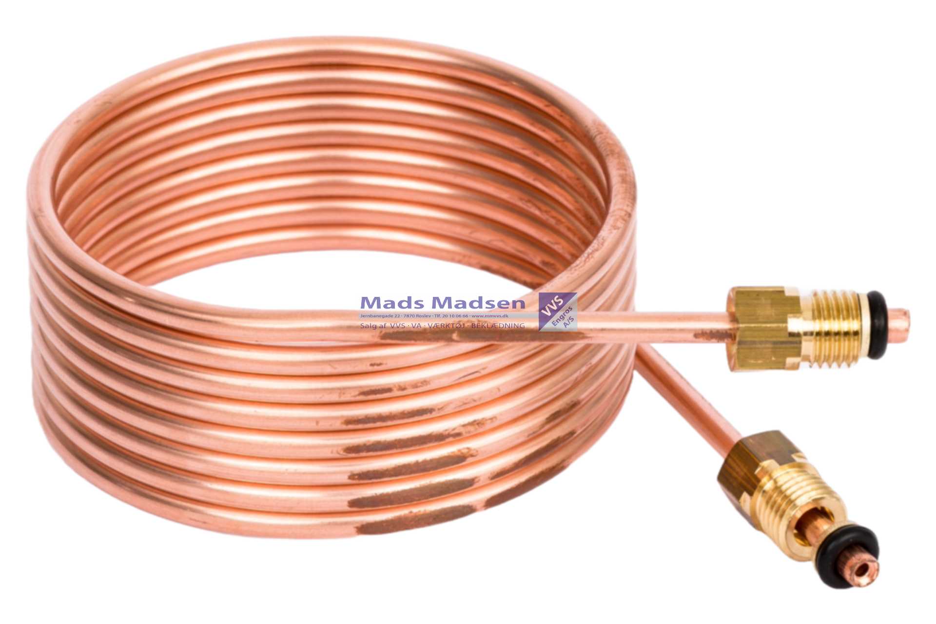 AVPL impulsledning 1,5mtr 003L8152