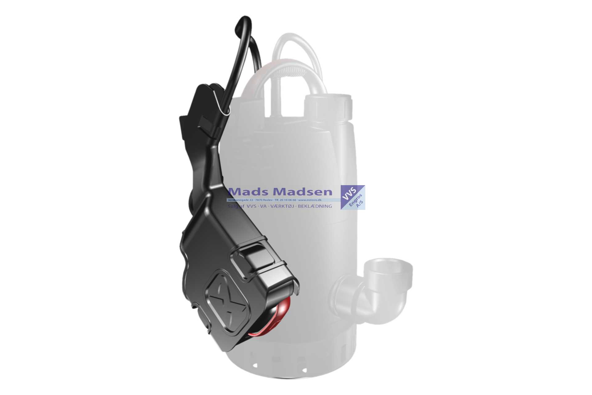 Grundfos Vippearm t/Unilift CC