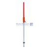 Topcon flexi laserstadie  lux 1,30-2,42m 18702000 (S)