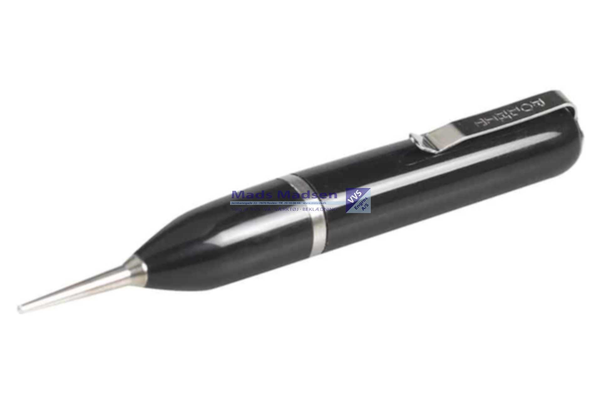 Polhit-S berøringsfri polsøger 110-240V AC/DC kat.II ELnr. 9898334455
