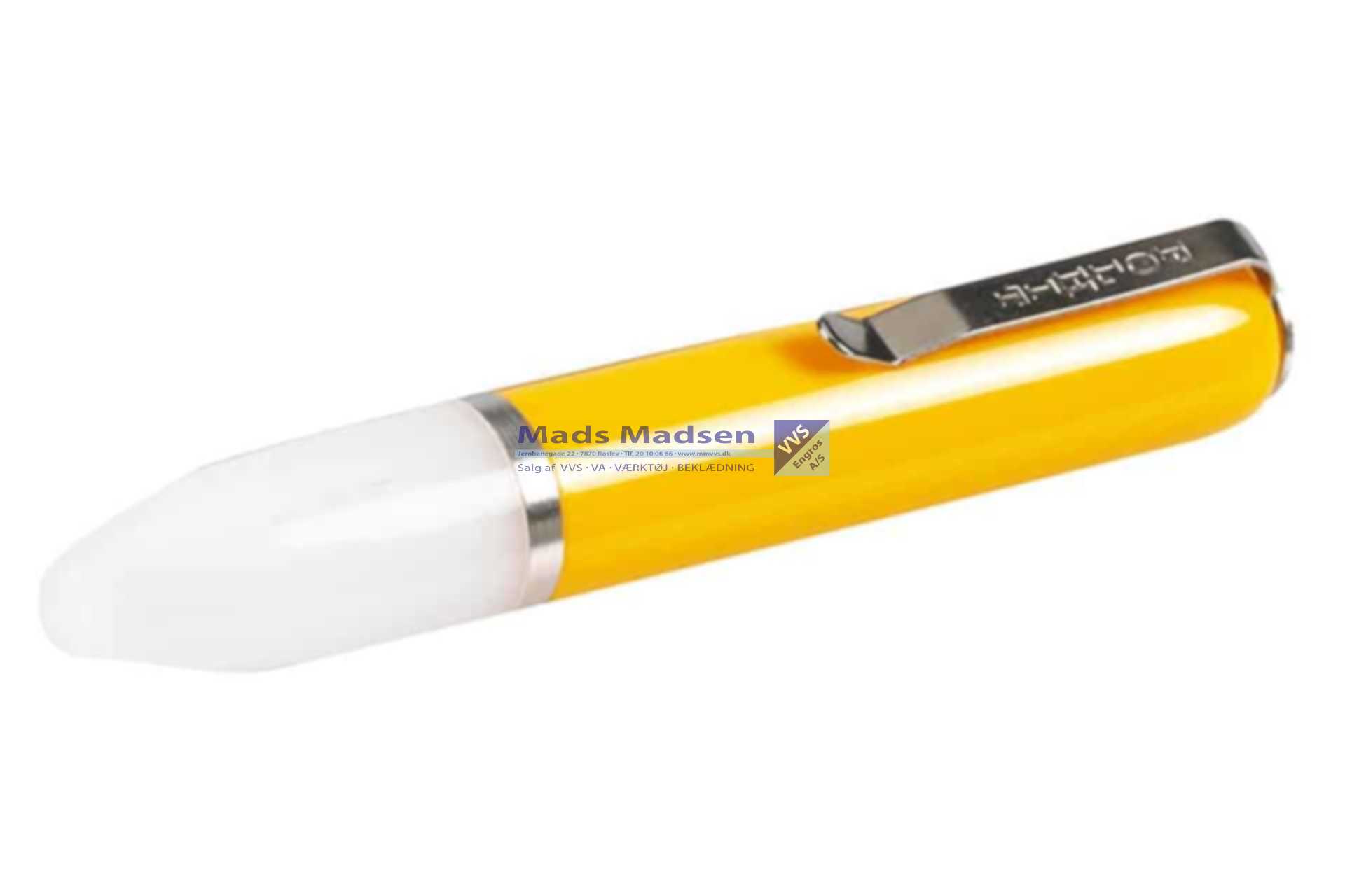 Polhit-M magnetfeltsøger AC/DC ELnr.  9898334471