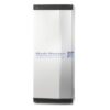 Vølund S1155-25 EM jordvarmepumpe 6-25 KW 3x400v m/frekvensregulerende kompressorer 065498 (S)