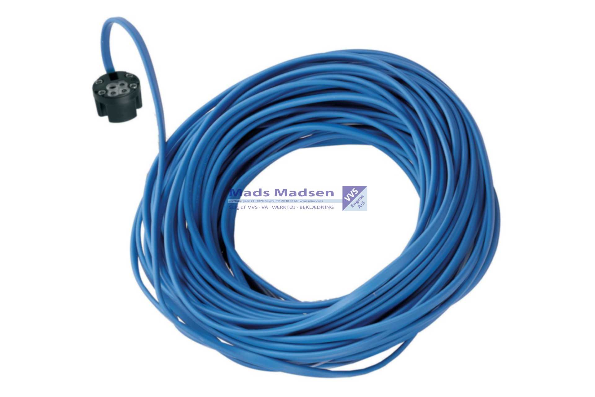Grundfos SQ Kabel 3G 1.5 30M til SQE pumper