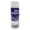 EFASPRAY Maling 68037 Resedagrøn/Hannovergrøn RAL 6011 á 400 ml. - UN 1950 - Farekl. 2 - RØD - Image 2