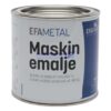 Maskinemalje 70048 Ford Blå á 0,75 ltr. - UN 1263 - Farekl. 3 - RØD - Image 2