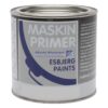 Maskinprimer 74069 Serie 0102 Rød á 0,75 ltr. - UN 1263 - Farekl. 3 - RØD - Image 2