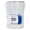 Maskinprimer 79082 Serie 0100 Rød MAT á 20 ltr. - UN 1263 - Farekl. 3 - RØD (S) - Image 2