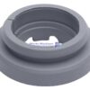 Adaptor t/termomotor VA26 (GRÅ) fra Giagomani/Lintech/Roth GV manifold til Wavin/DVI/Pettinaroli/Roth/Megatherm telestat