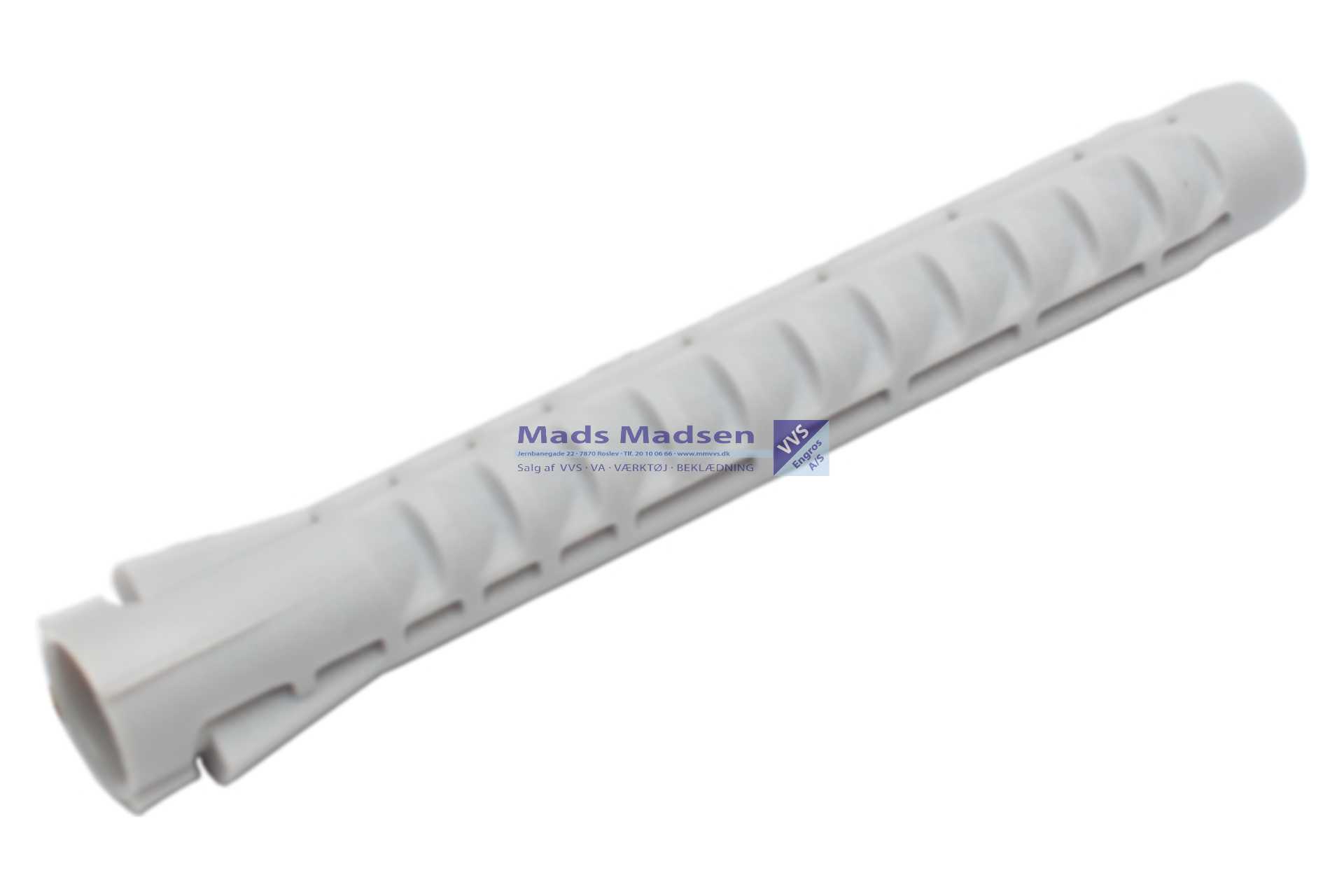 SX 8 Fischer nylondybel LANG 8 x 65mm á 50 stk