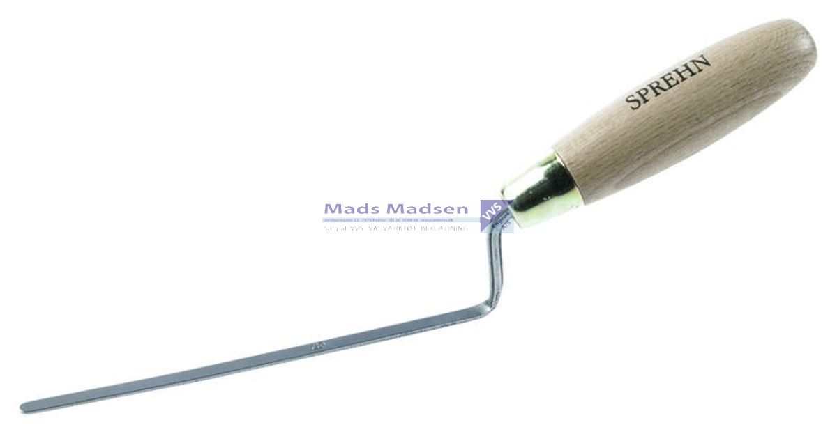 Fugeske Sprehn 10mm 992410