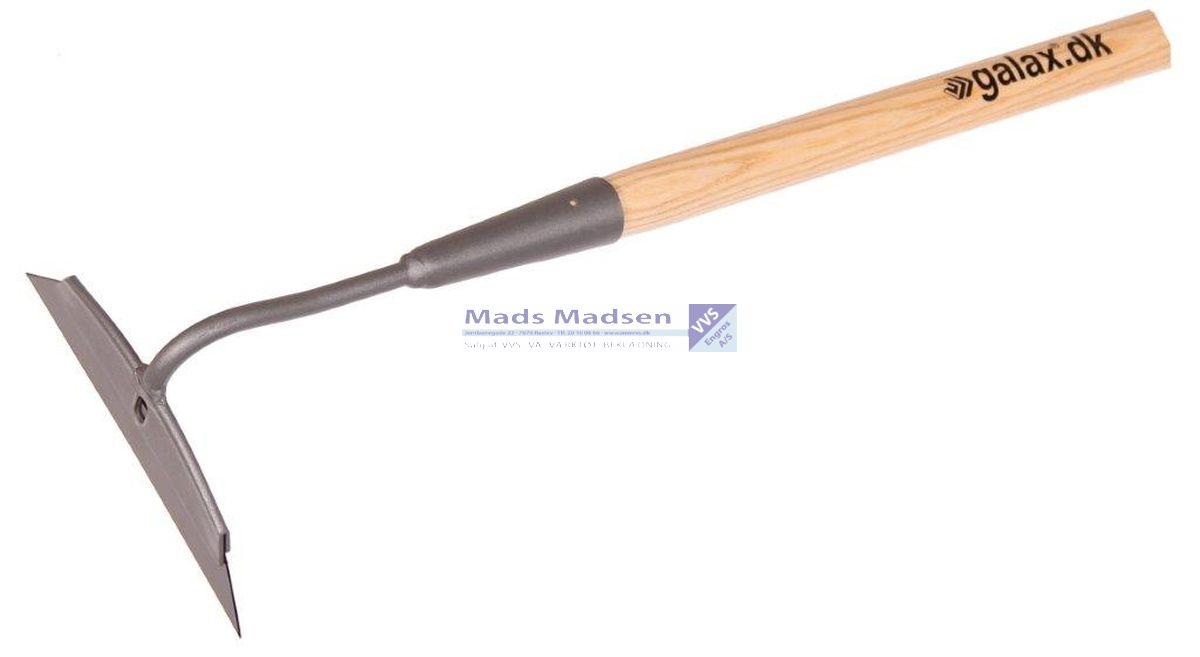 Galax Roe/Havehakke 165mm 121202 L