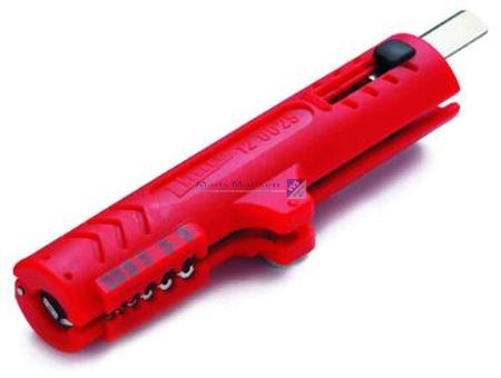 Jokari kabelkniv Super 8-13mm 120025