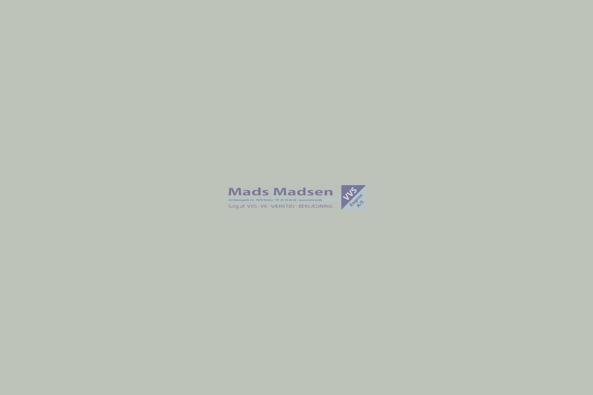 Maskinprimer 84061 Serie 0102 Grå á 0,75 ltr. - UN 1263 - Farekl. 3 - RØD