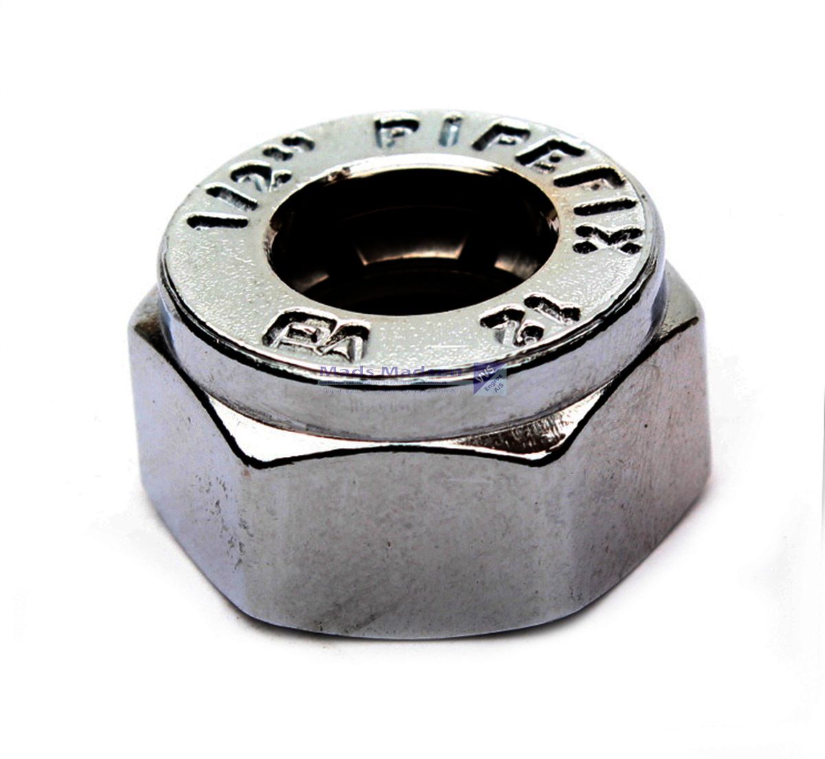 1/2" x 10mm Omløbersæt