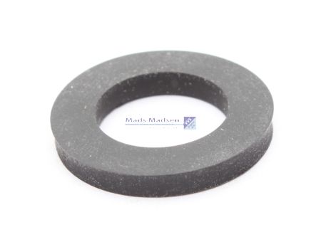 18 x 12 x 3,5mm gummipakning