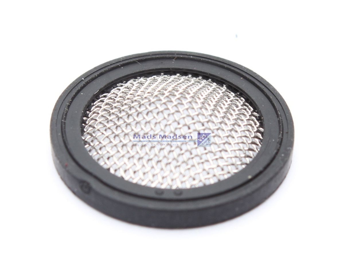 1/2" Filtersi m/ pakn.