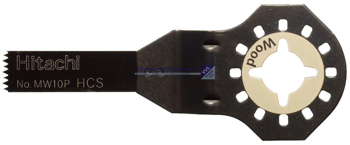 Dyksavblad HCS 10 x 30mm 18 td. Træ 66782131