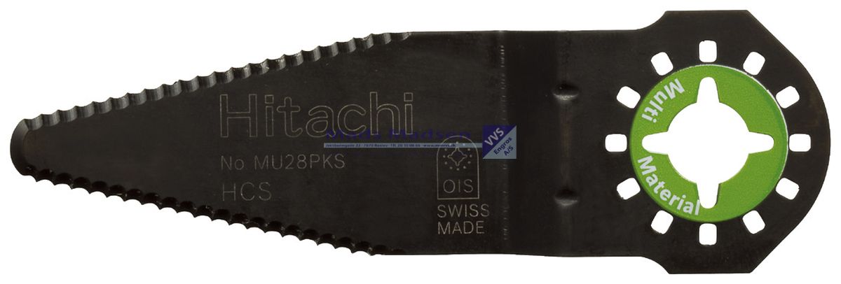 Fugeskær HCS 28 x 50mm Præcis 66782171