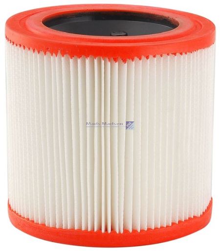 Hepa filter for WDE 30 støvsuger