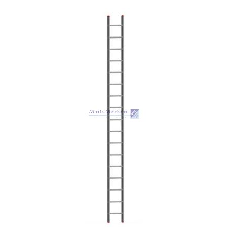 Jumbo Super Proff Enkeltstige 17 trin H=4,9 mtr 41JES117