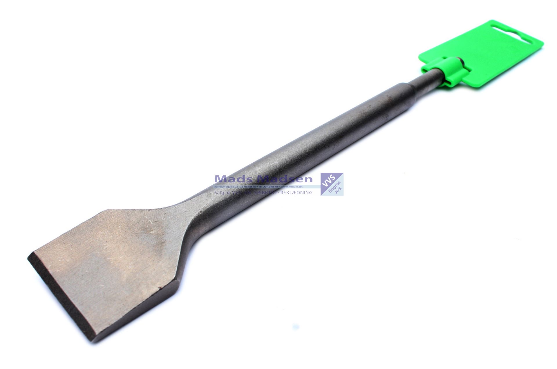 40 x 250mm SDS-PLUS Spademejsel