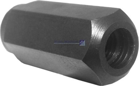 OSM Adapter for fugefræserstift M10/M14