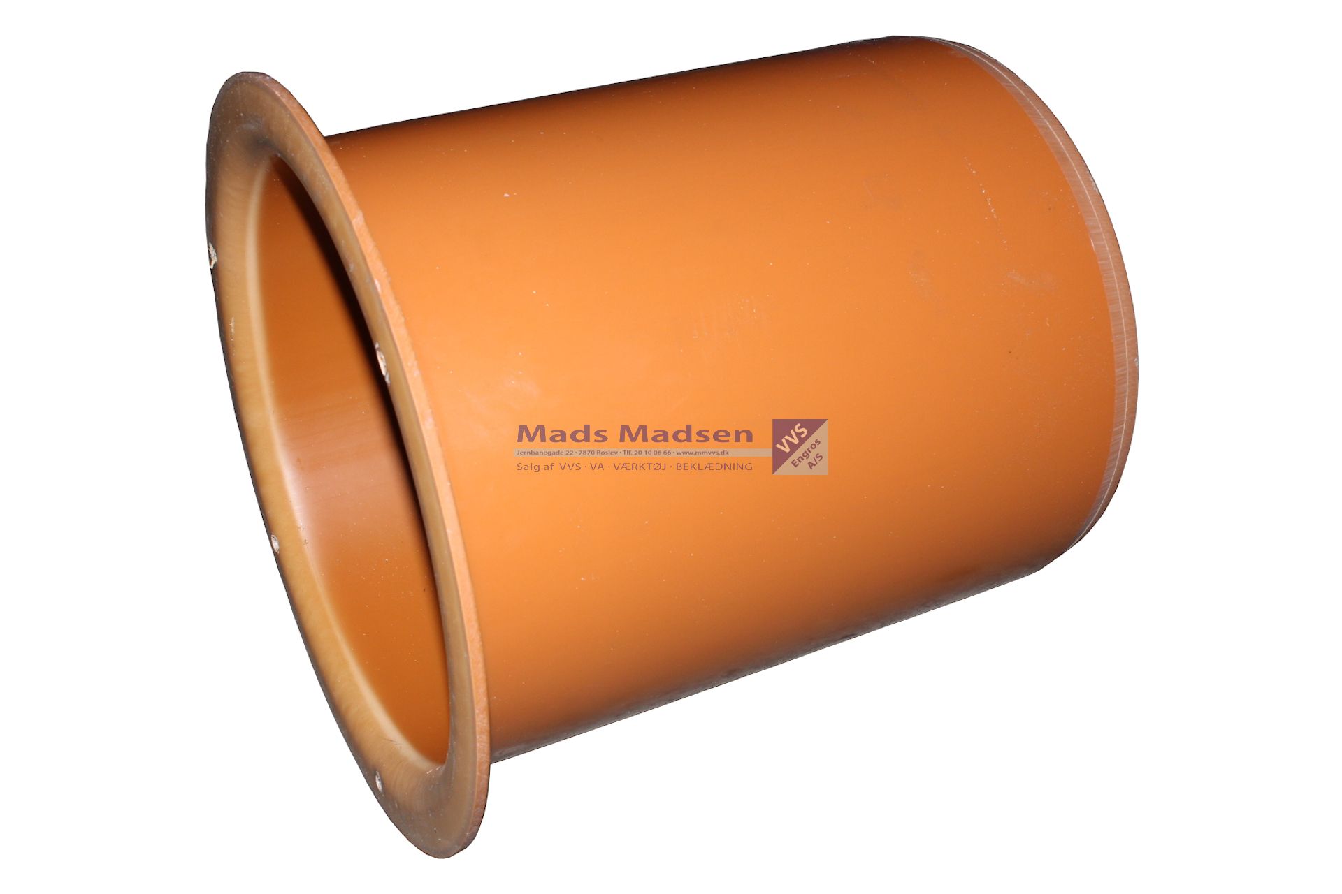 425mm BB skørt f/kuppelrist