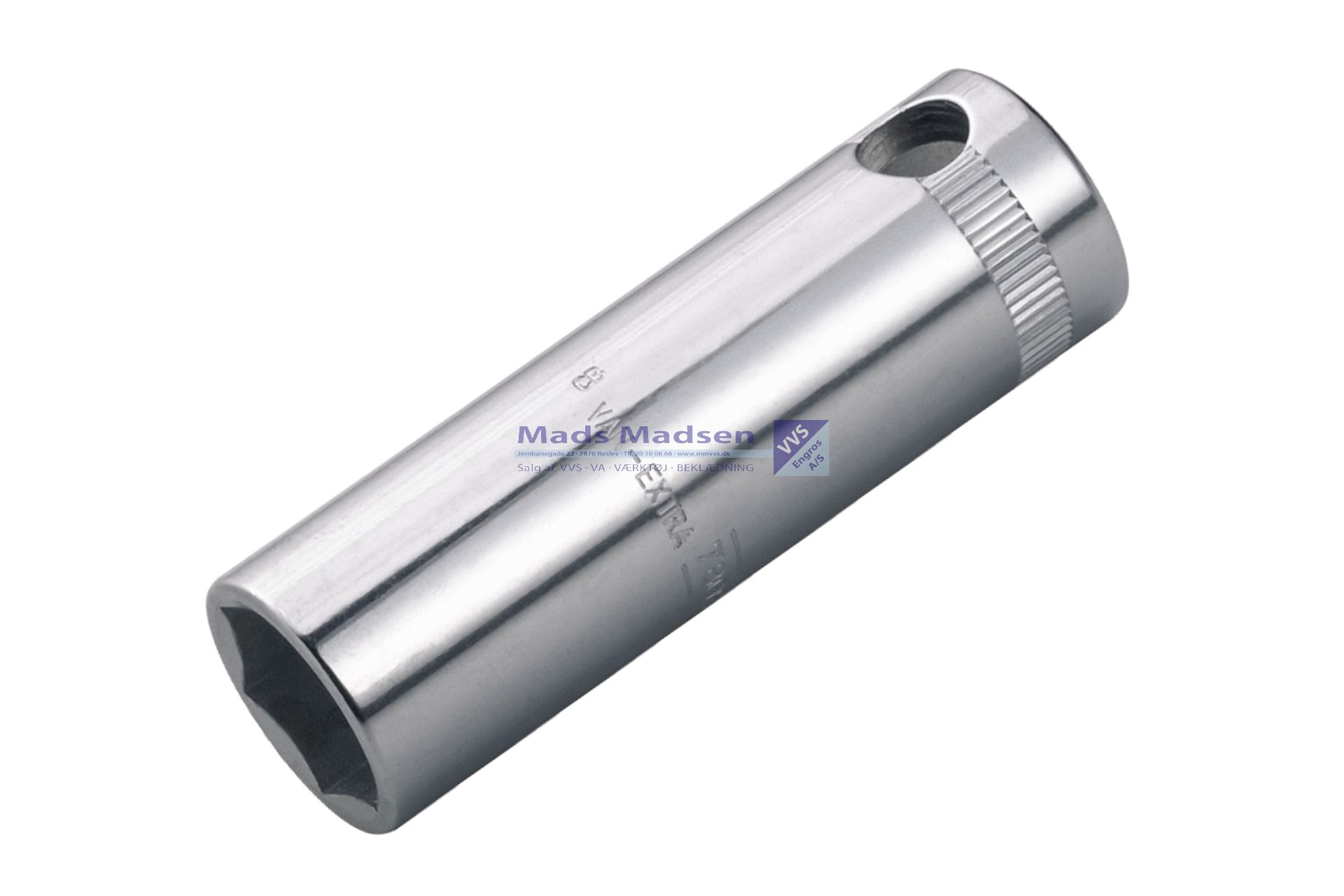 Tændrørstop Bahco 7805GPR-16mm 1/2" *NETTOPRIS*