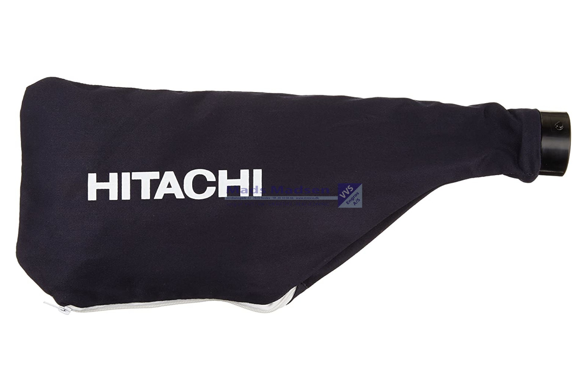 Hitachi / Hikoki Støvpose á 2 ltr. for RB18DC