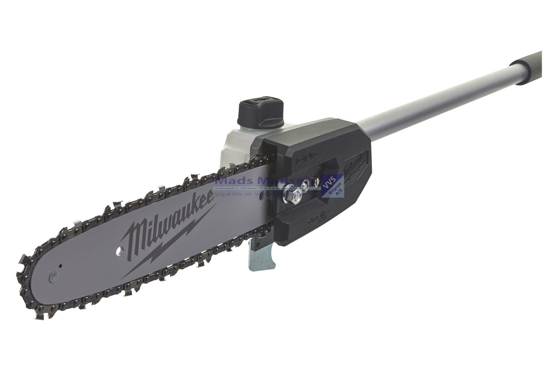 Milwaukee M18 FOPH-CSA grensav-forsats 4932464957 *NETTOPRIS*