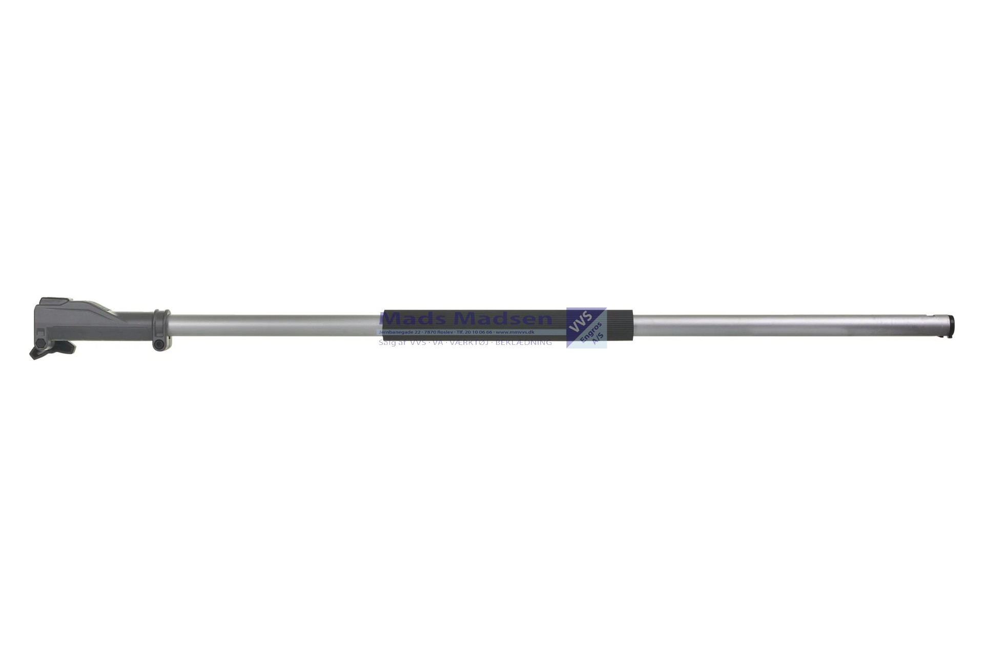Milwaukee M18 FOPH-EXA forlænger til grensav/hækkeklipper 91 cm 4932464960 *NETTOPRIS*