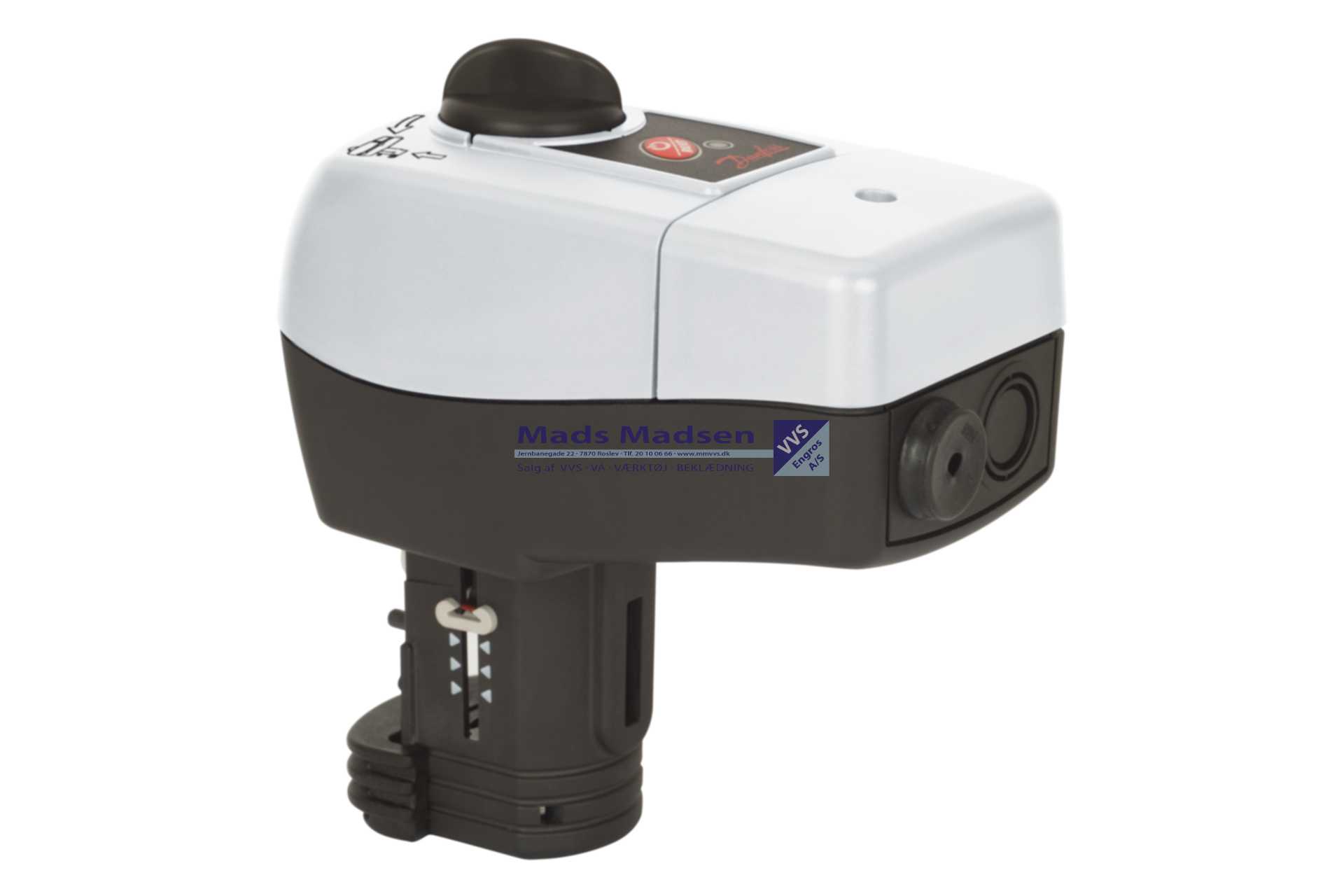 Danfoss AMV 435 gearmotor 3-punkts 24V 082H0162 (S)