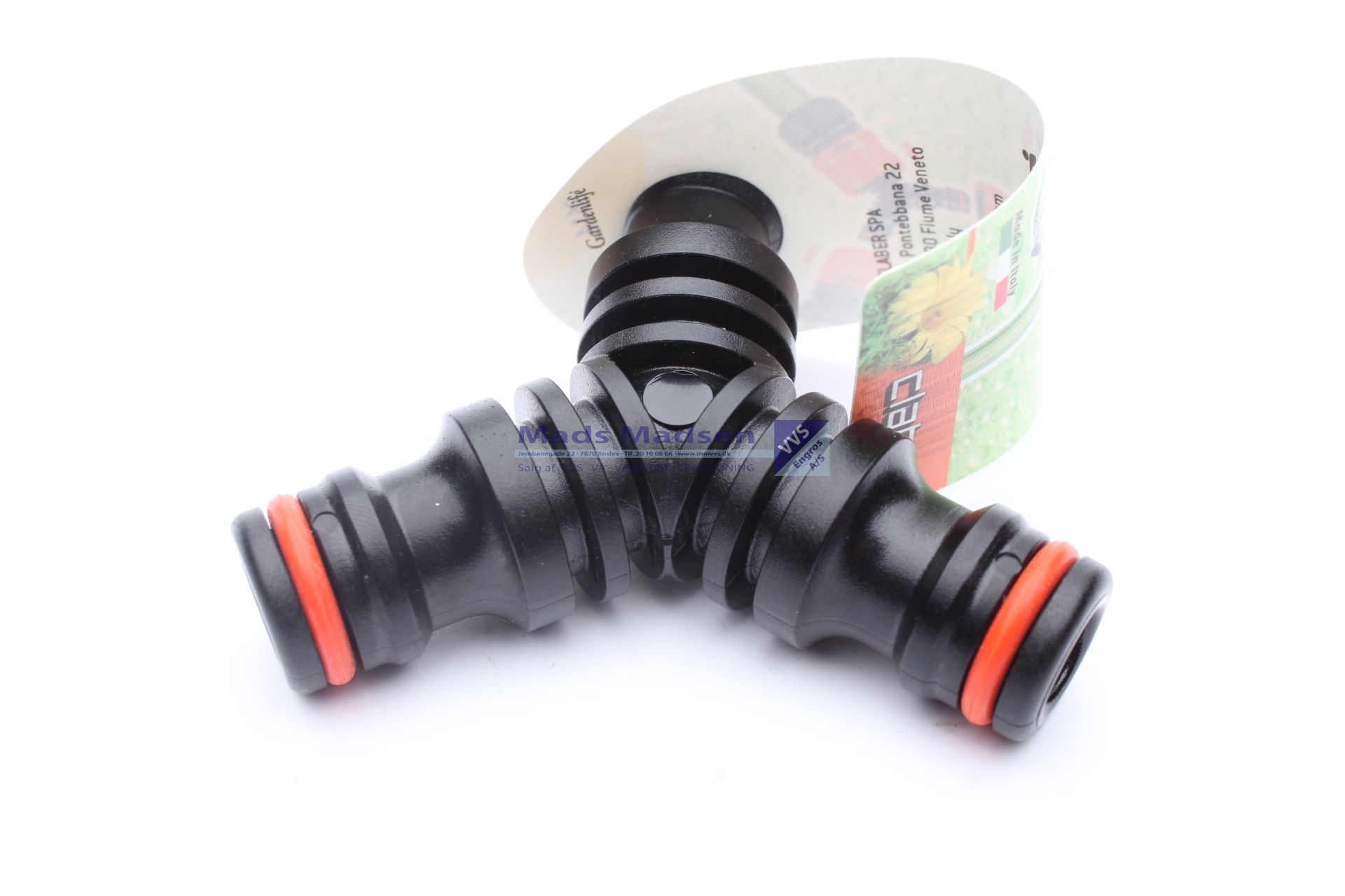 Y- led Plast 06.520