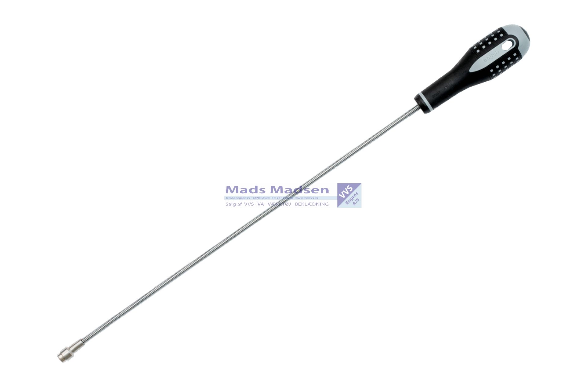Magnet Flexibel Bahco 2535F1 413mm/1kg. *NETTOPRIS*