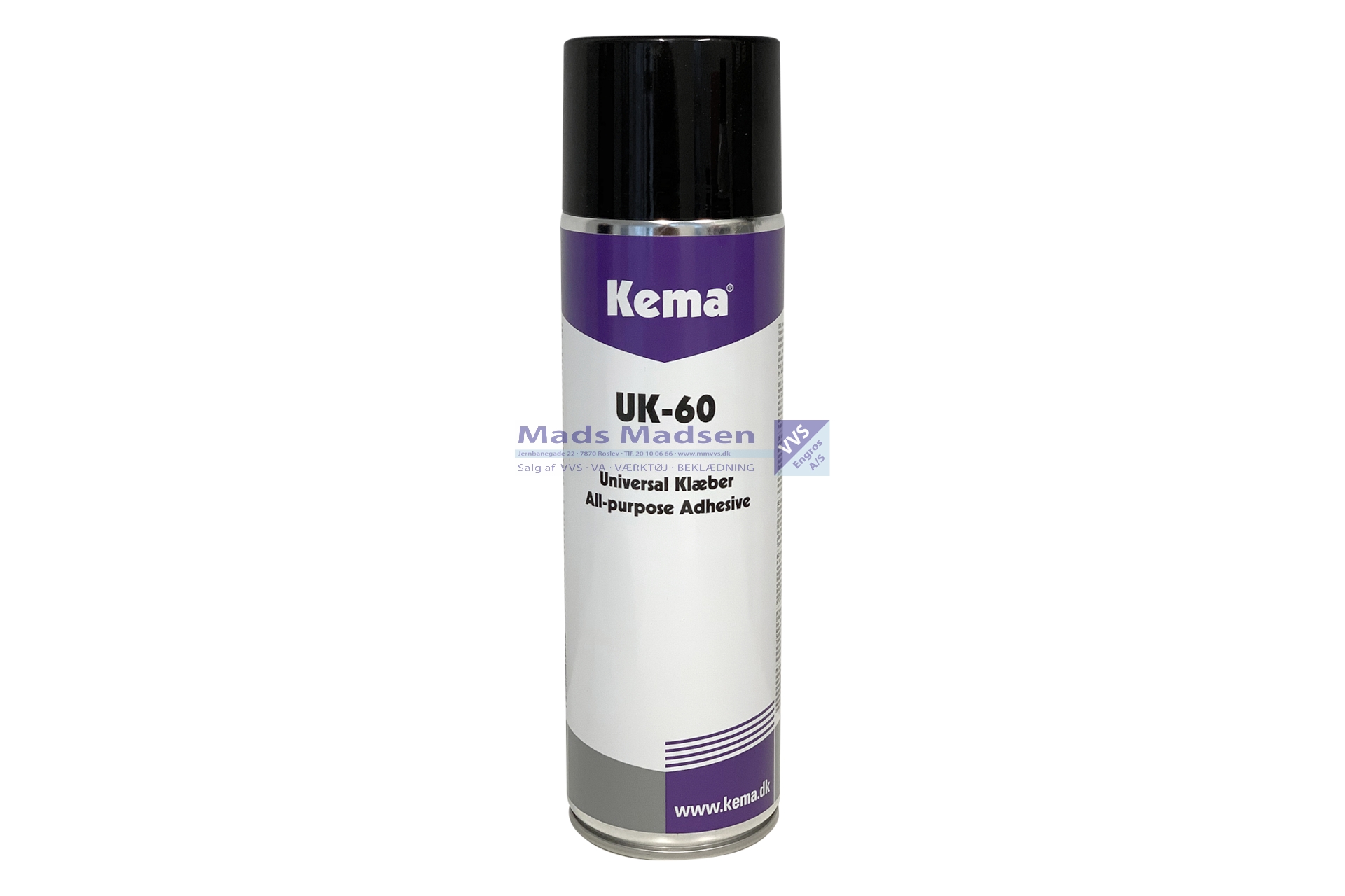 Kema Universal Spraylim UK-60