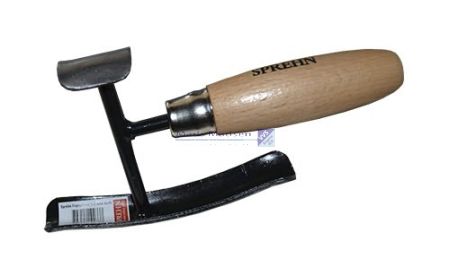 Fugepressejern med studs Sprehn 990253