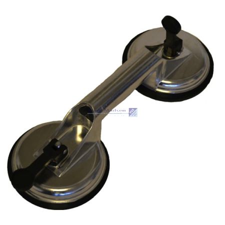 Sprehn alu glasløfter 2 kop max. 100 kg. 25902