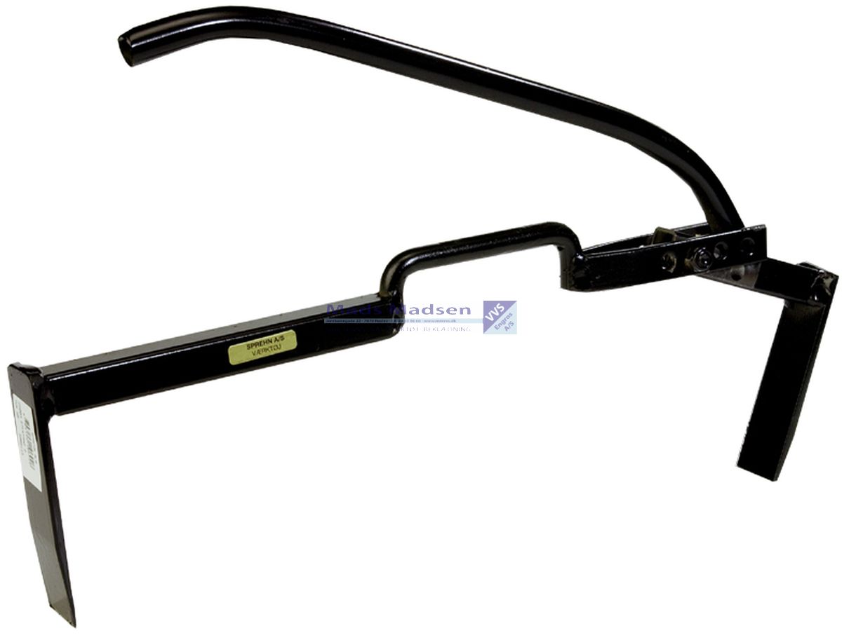 Murstenstang 8 sten Sprehn 25003