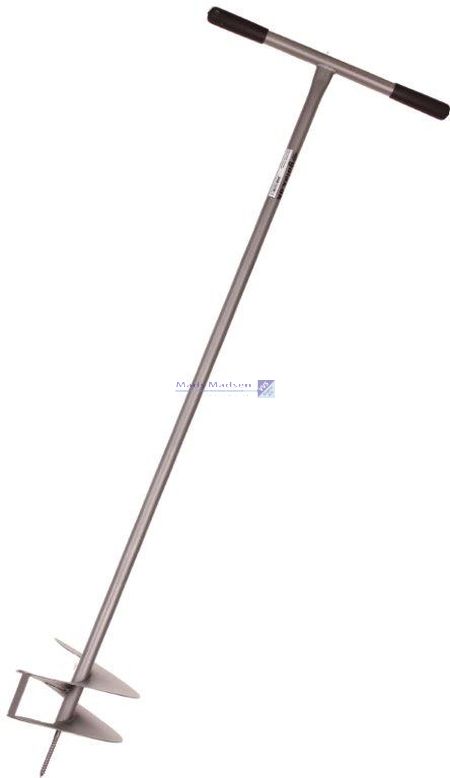 Galax Pælebor 120mm 202052