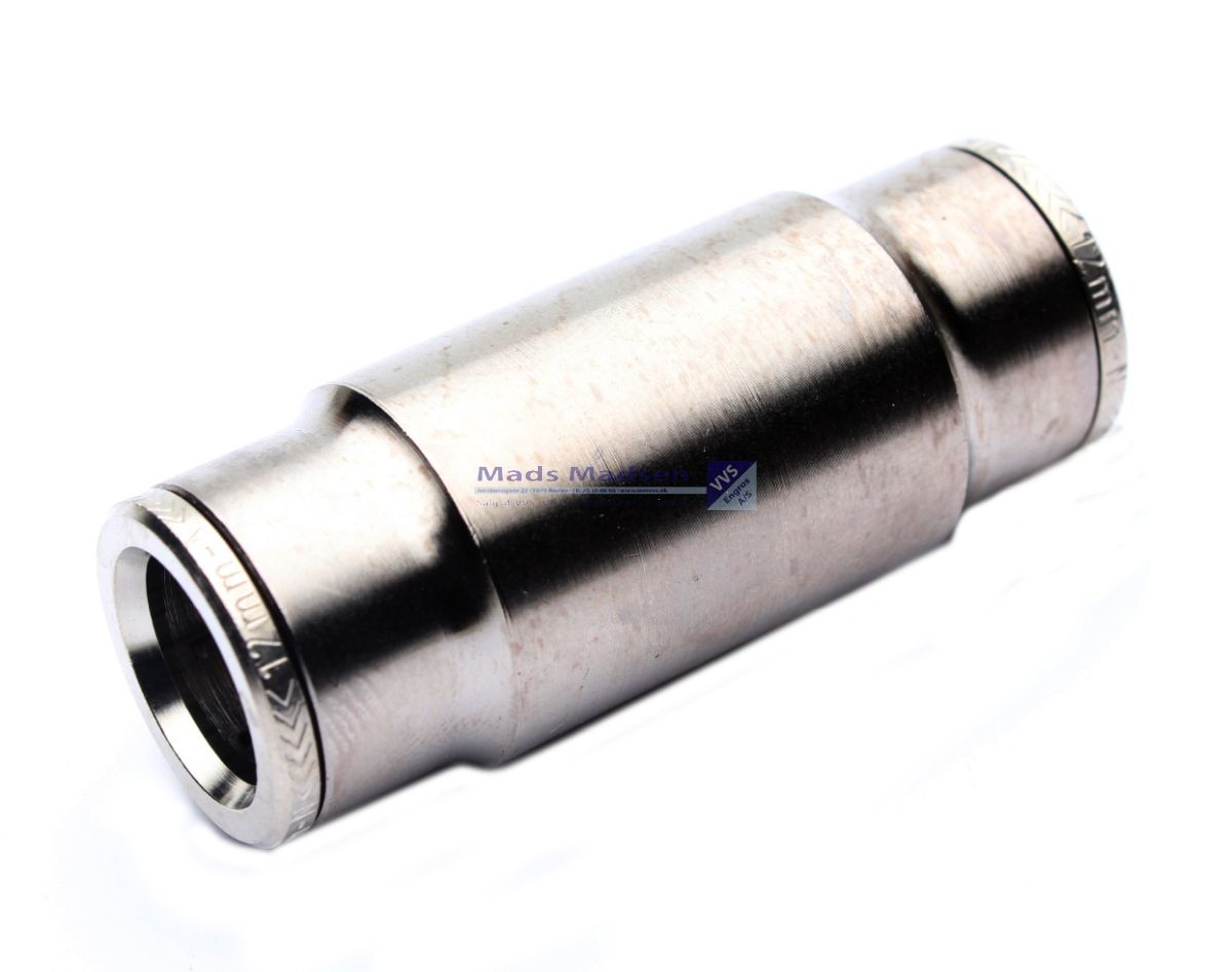 M6 x 6 PUSH-IN Dobb.Union