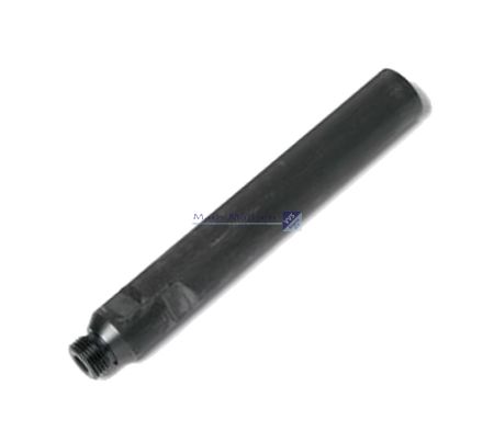 R1/2" x 200mm forlænger (S)