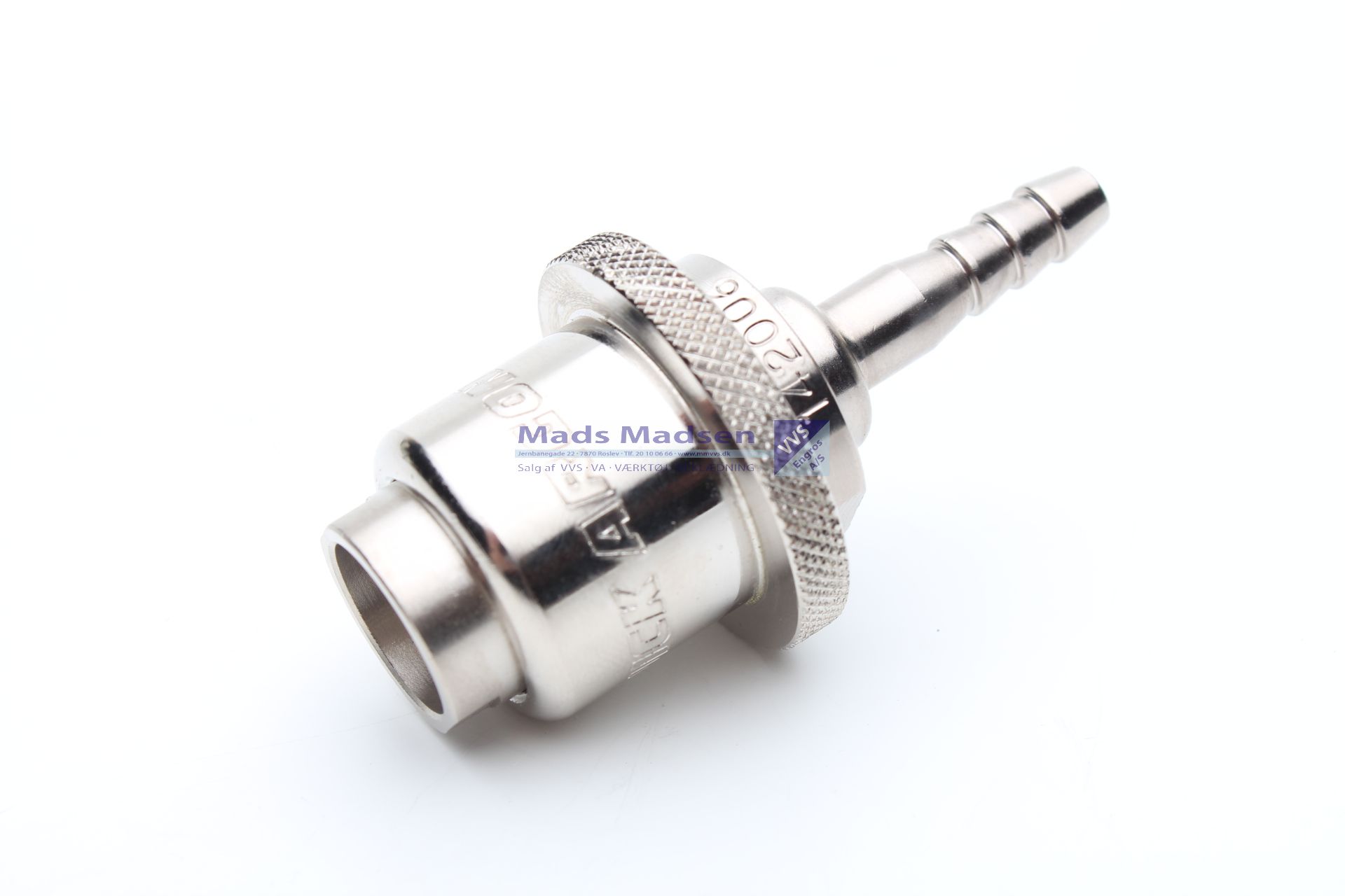 Altop lynkobling Argon