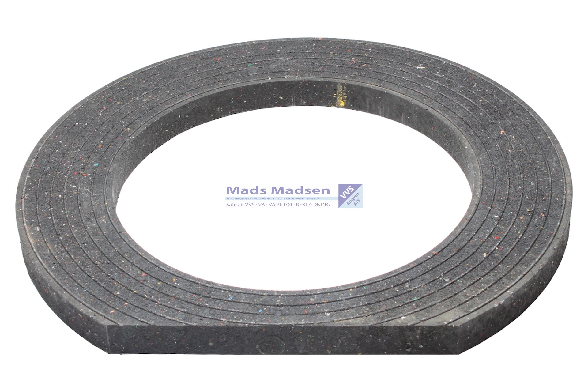 325mm plast topring 30mm