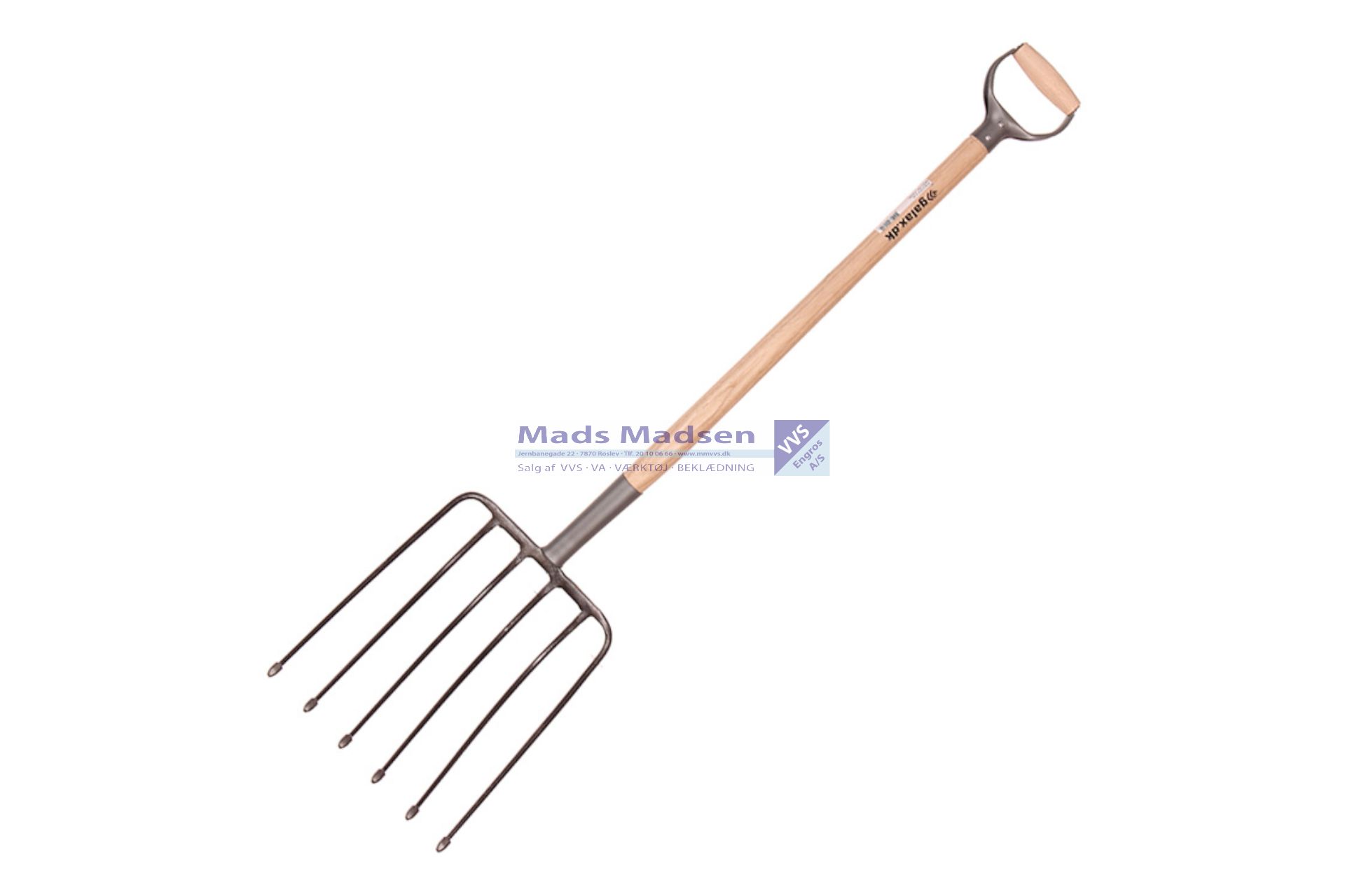 Galax Roegreb 6 gr. 122260