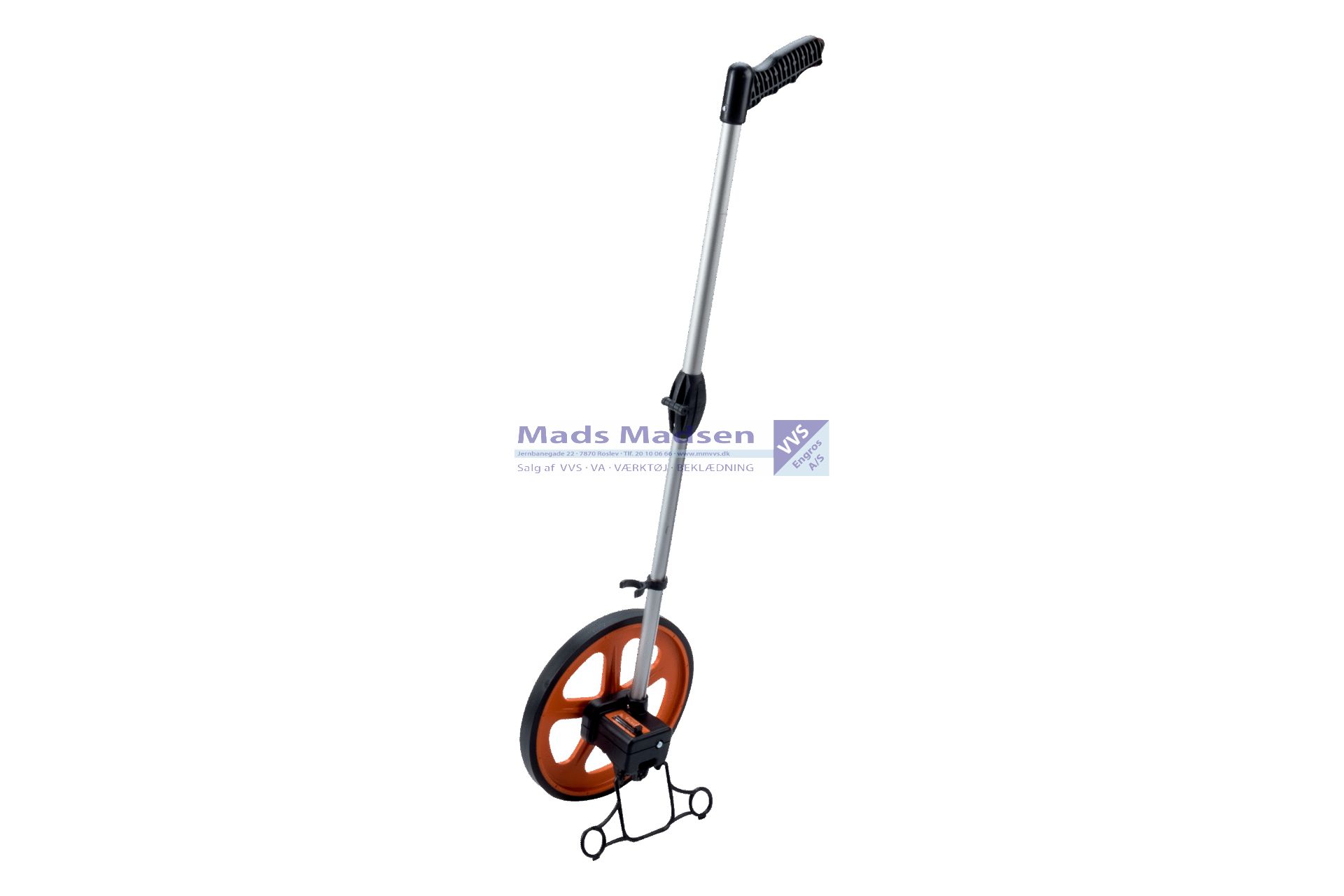 Målehjul Bahco MW-250 *NETTOPRIS*