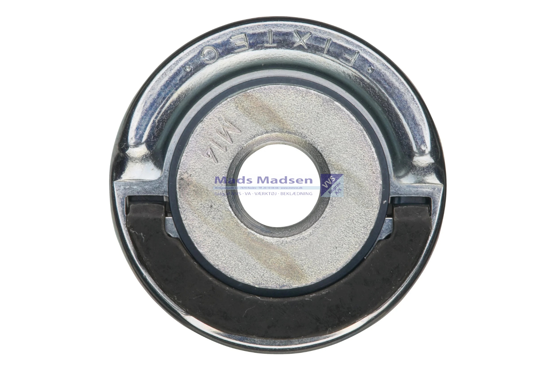 Milwaukee Fixtec Møtrik M14 4932352473 *NETTOPRIS*