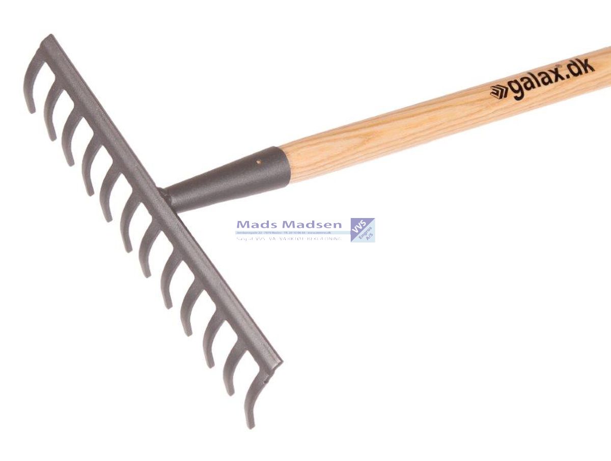 Galax Haverive 14-td. 120414